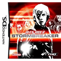 Alex Rider：Stormbreaker【新品未開封・DS欧州版】 Alex Rider: Stormbreaker - CeX (UK): - Buy, Sell, Donate